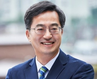 김동연